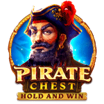 Pirate Chest ігровий слот в казино Joker