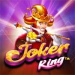 Joker King ігровий слот в казино Joker